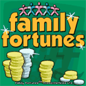 Family Fortunes: Mobile Edition Family Fortunes: Mobile Edition