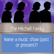 Family Fortunes TV Edition Family Fortunes TV Edition