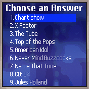Family Fortunes TV Edition Family Fortunes TV Edition