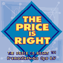 The Price is Right: Mobile Edition The Price is Right: Mobile Edition