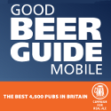 Good Beer Guide: Mobile Edition